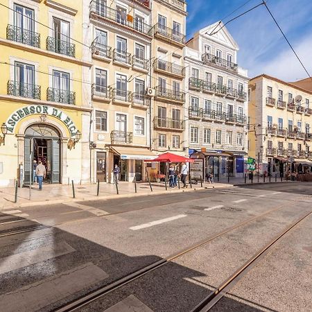 Guestready - The Golden Cradle Apartment Lisbon Exterior photo